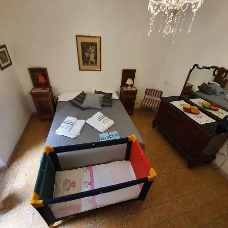 Vicolo Vecchio 59 Apartamento Roma Exterior foto
