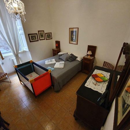 Vicolo Vecchio 59 Apartamento Roma Exterior foto