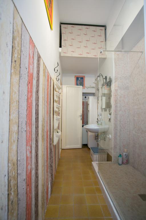 Vicolo Vecchio 59 Apartamento Roma Exterior foto