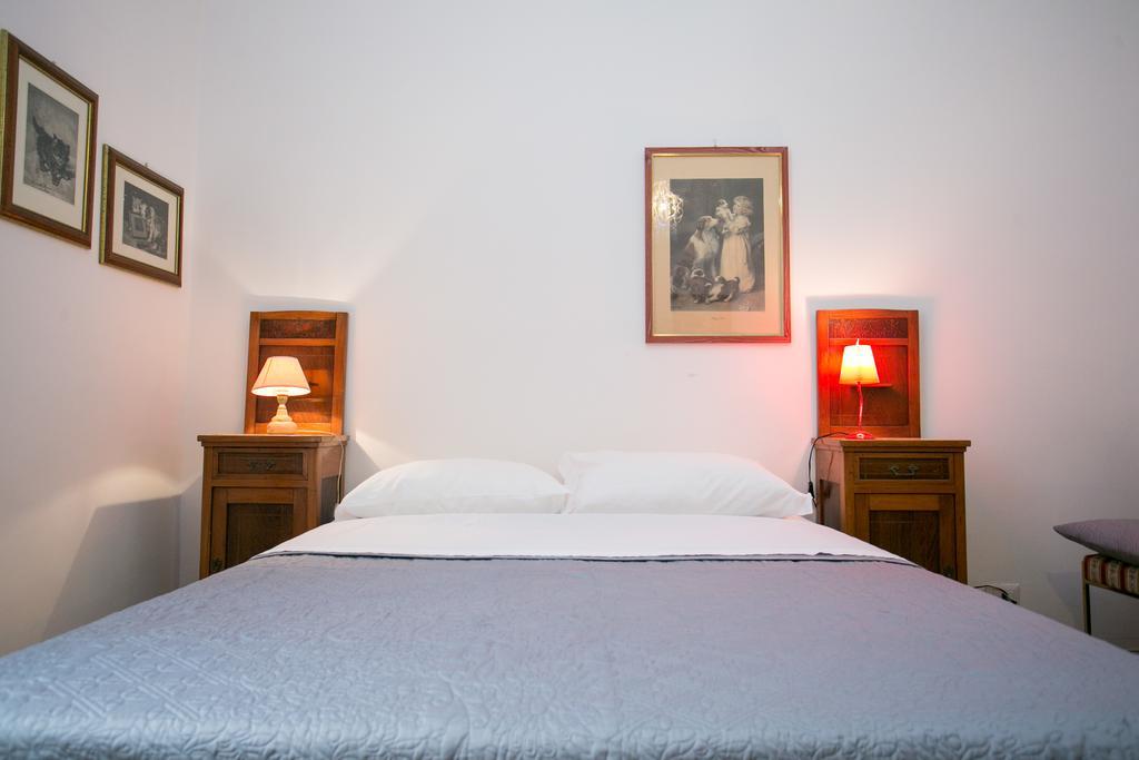 Vicolo Vecchio 59 Apartamento Roma Exterior foto