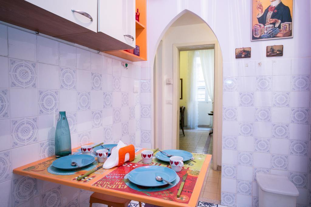 Vicolo Vecchio 59 Apartamento Roma Exterior foto
