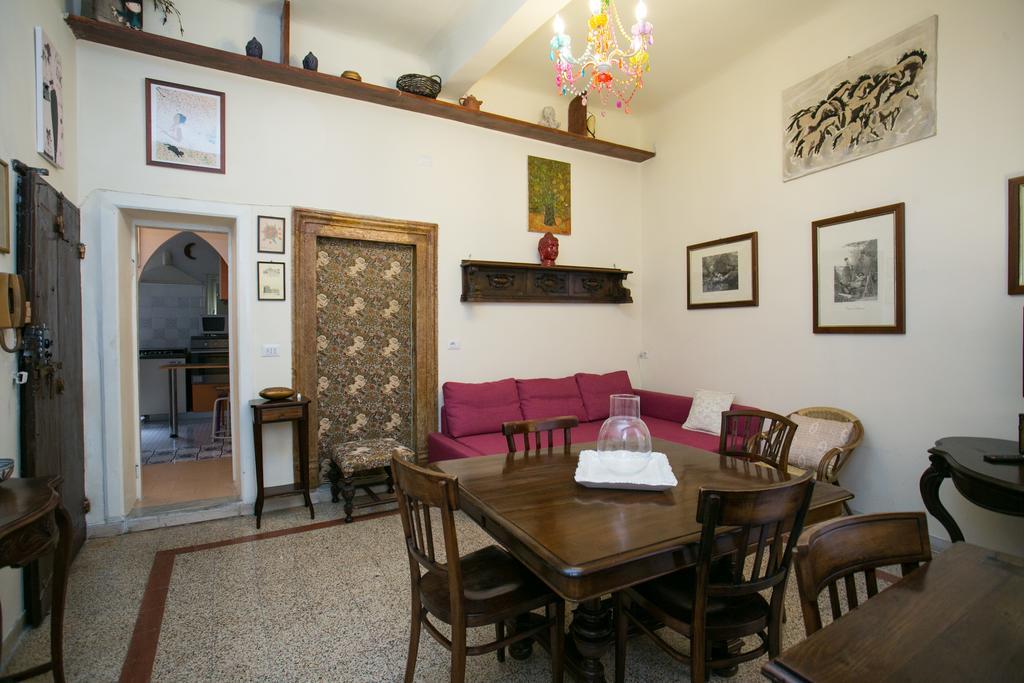 Vicolo Vecchio 59 Apartamento Roma Exterior foto