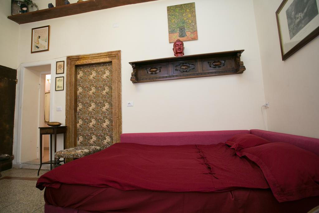 Vicolo Vecchio 59 Apartamento Roma Exterior foto