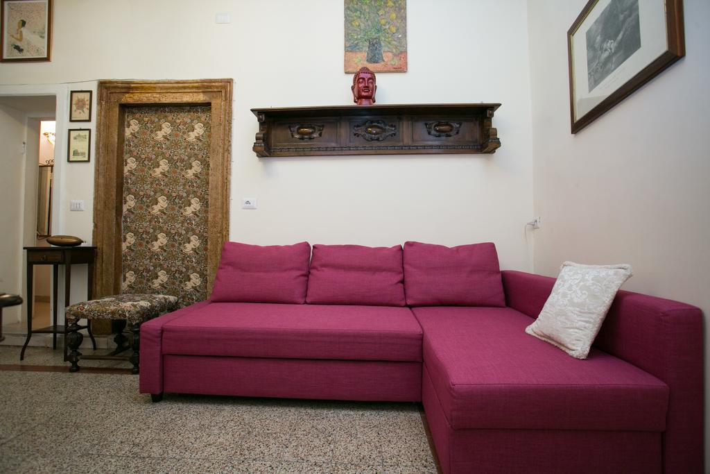 Vicolo Vecchio 59 Apartamento Roma Exterior foto
