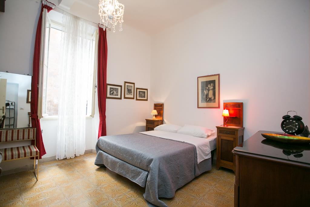 Vicolo Vecchio 59 Apartamento Roma Exterior foto