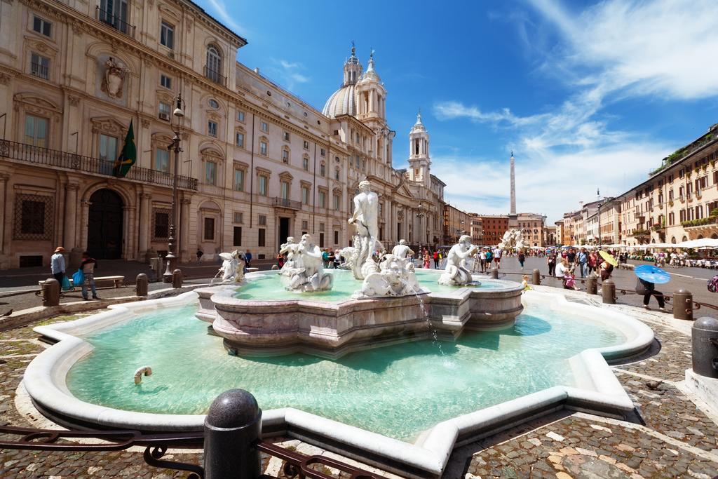 Vicolo Vecchio 59 Apartamento Roma Exterior foto